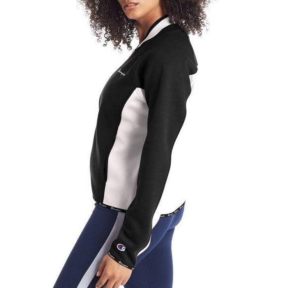 NWT Champion Jacket - Picture 4 of 8